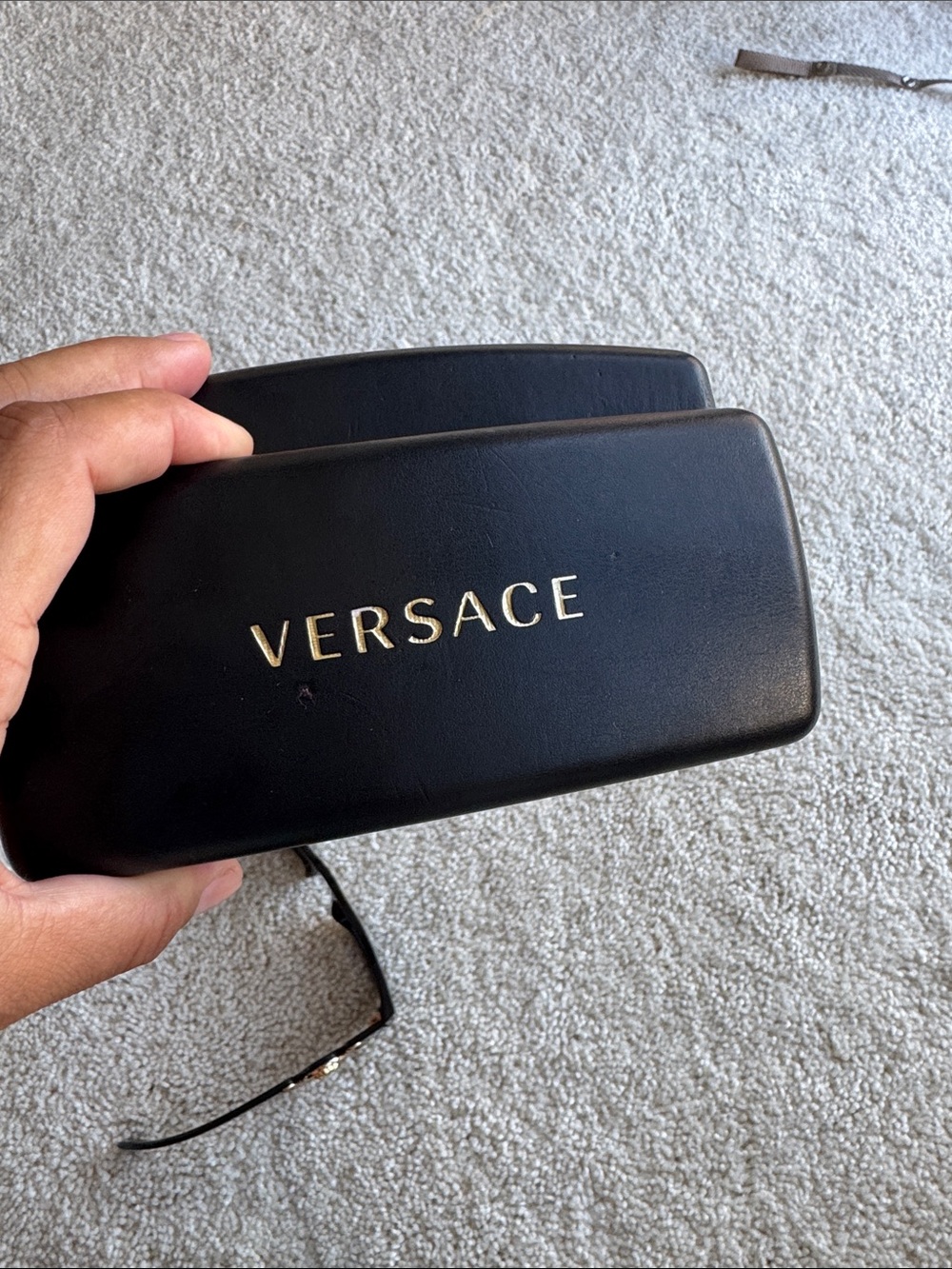 Versace Men,Women VE4361 53 Sunglasses 53mm - Picture 7 of 7